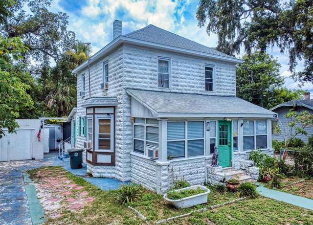 Property at 628 Mulberry St, Daytona Beach, FL 32114, 2 beds, 2 baths