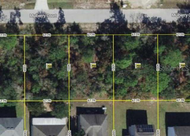 Property at 408 Mulberry Ct, Poinciana, FL 34759