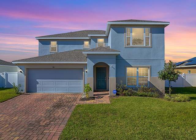 Property at 911 Avenal, Davenport, FL 33837, 5 beds, 2.5 baths