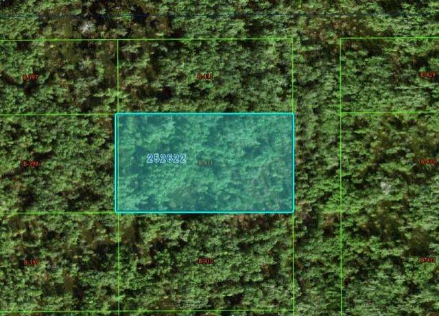 Property at Commonwealth Ave N, Polk City, FL 33868