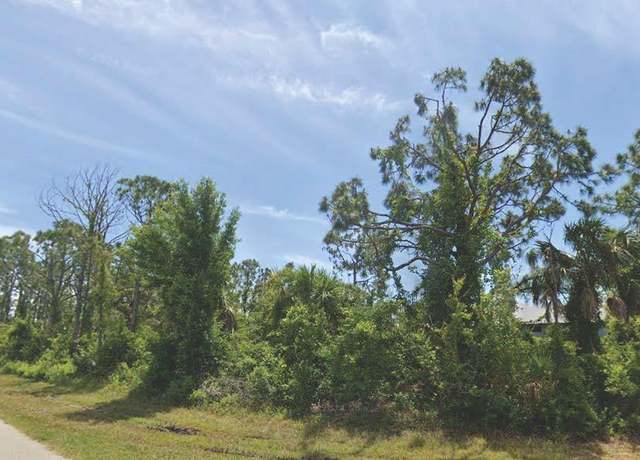 Property at 12039 Dubarry Ave, Port Charlotte, FL 33981