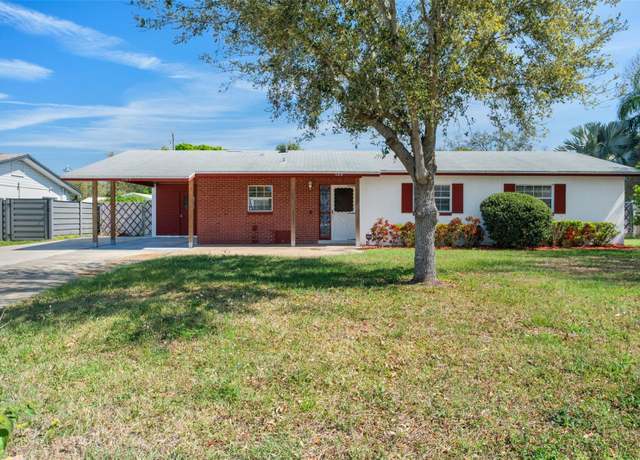 Property at 1109 Denton Rd, Winter Park, FL 32792, 3 beds, 2 baths