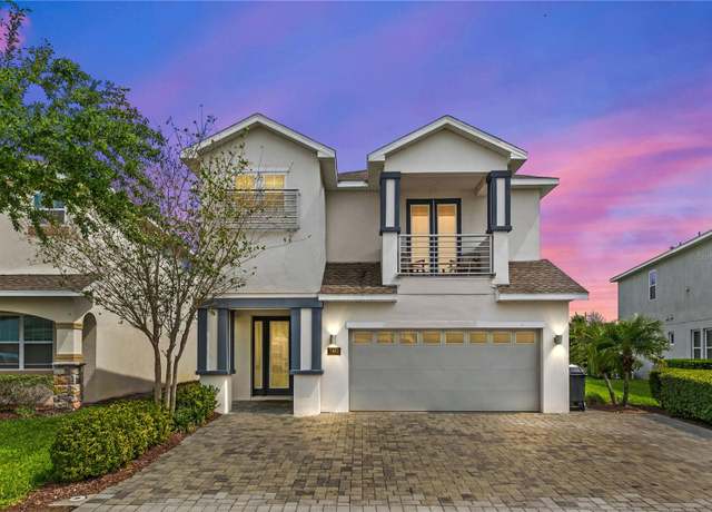 Property at 7483 Marker Ave, Kissimmee, FL 34747, 6 beds, 6.5 baths