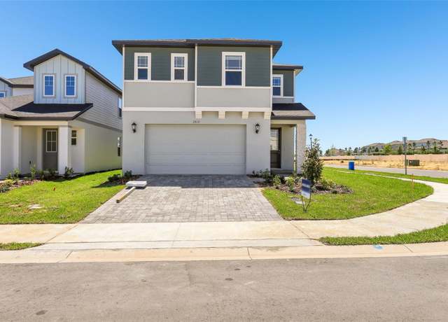 Property at 1912 Archer Dr, Minneola, FL 34715, 3 beds, 2.5 baths