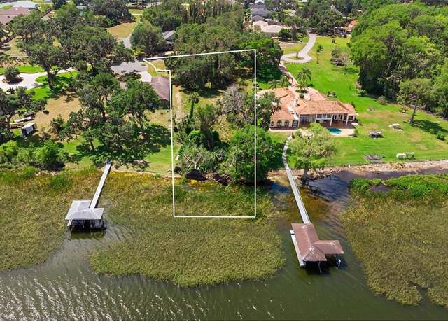 Property at 713 Newell Hill Rd, Leesburg, FL 34748