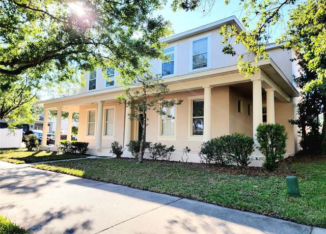 Property at 14521 Tanja King Blvd, Orlando, FL 32828, 5 beds, 3 baths