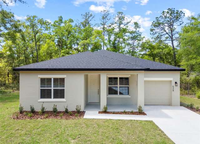 Property at 887 E Weldon Ln, Dunnellon, FL 34434, 4 beds, 2 baths