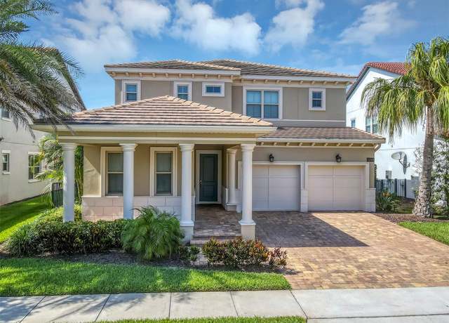 Property at 15769 Shorebird Ln, Winter Garden, FL 34787, 5 beds, 4.5 baths