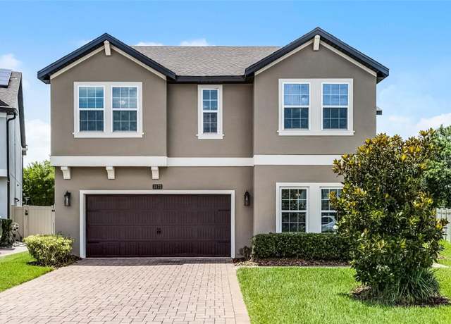 Property at 3172 Jade Tree Pt, Oviedo, FL 32765, 4 beds, 2.5 baths