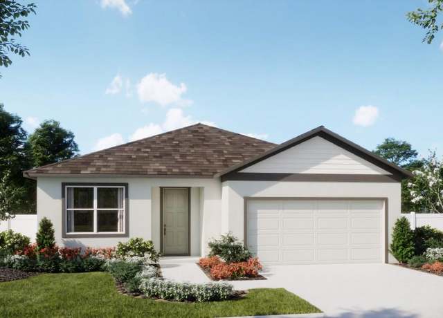 Property at 462 Marion Loop, Haines City, FL 33844, 4 beds, 3 baths
