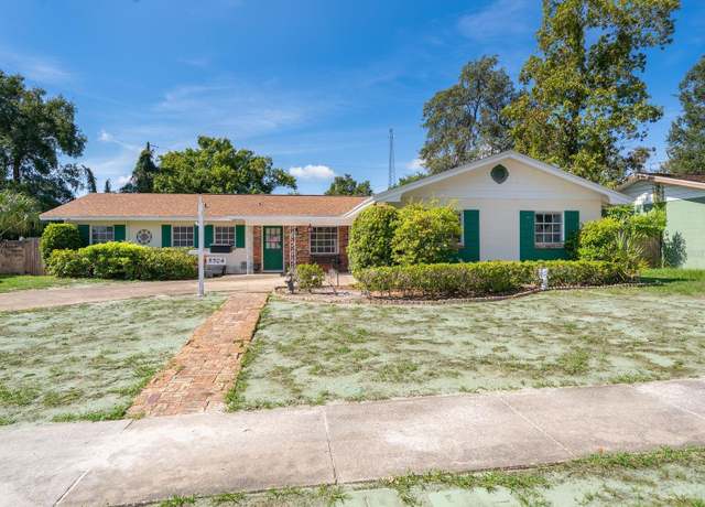 Property at 5504 Sedgefield St, Orlando, FL 32808, 3 beds, 2 baths