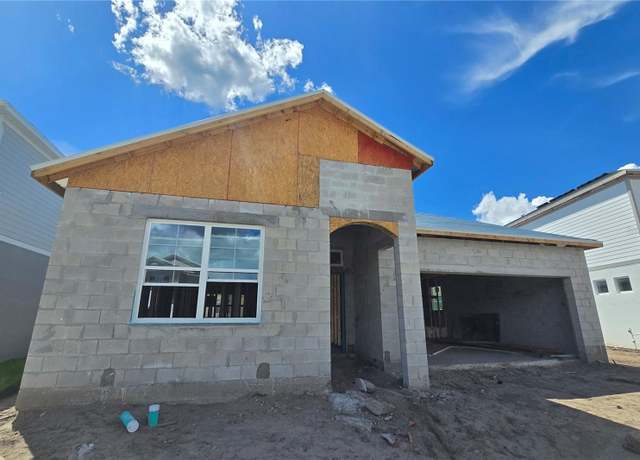 Property at 2654 Great Heron Ave, St Cloud, FL 34773, 3 beds, 2 baths