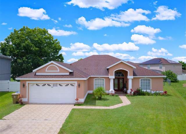 Property at 343 Aylesbury Ct, Kissimmee, FL 34758, 6 beds, 3 baths