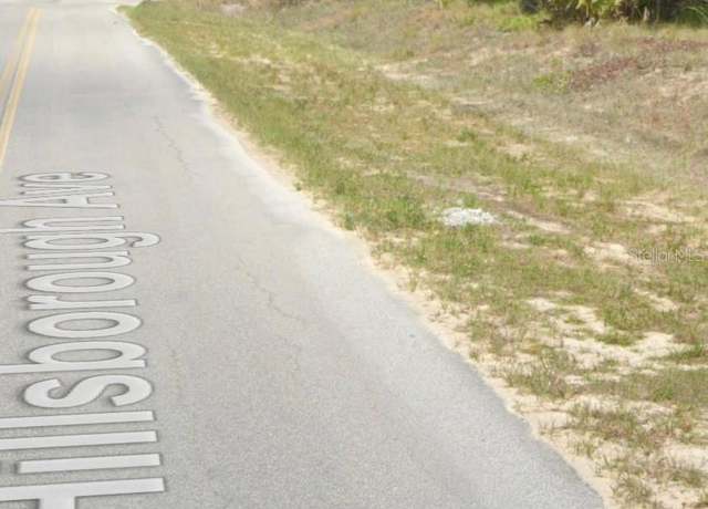Property at 109 Granada Dr, Florahome, FL 32140