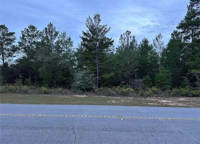 Property at Shenandoah Blvd, Chipley, FL 32428