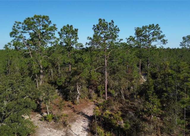 Property at 12500 NE 87th Pl, Bronson, FL 32621