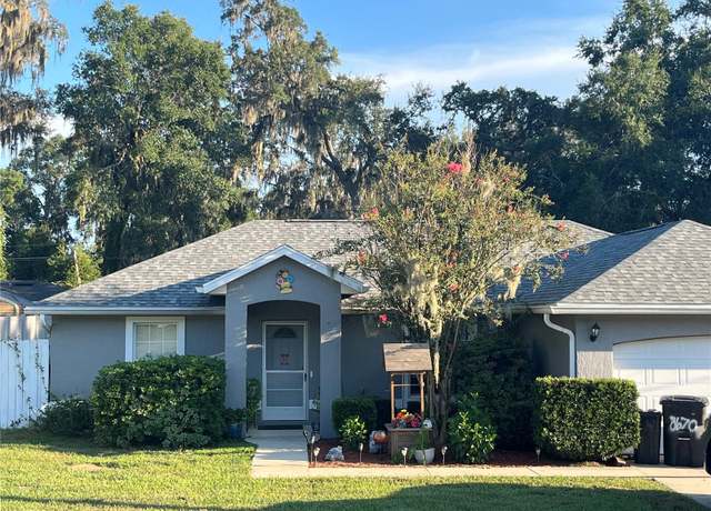 Property at 8670 Juniper Rd, Ocala, FL 34480, 3 beds, 2 baths