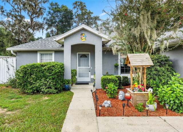 Property at 8670 Juniper Rd, Ocala, FL 34480, 3 beds, 2 baths