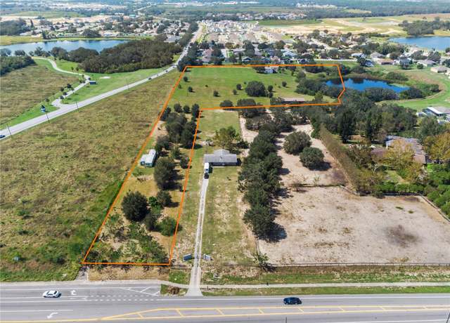 Property at 300 Chalet Suzanne Rd, Lake Wales, FL 33859