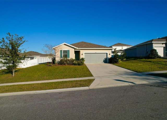 Property at 2587 Summer Star Way, Leesburg, FL 34748, 3 beds, 2 baths