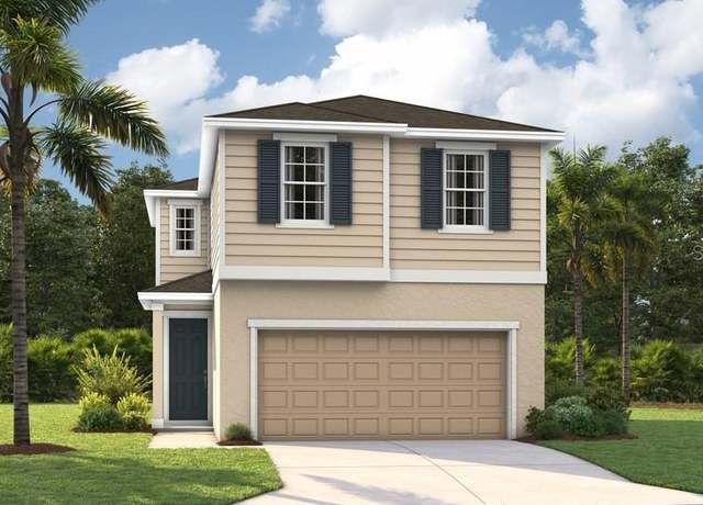 Property at 2431 29th Ln E, Palmetto, FL 34221, 3 beds, 2.5 baths