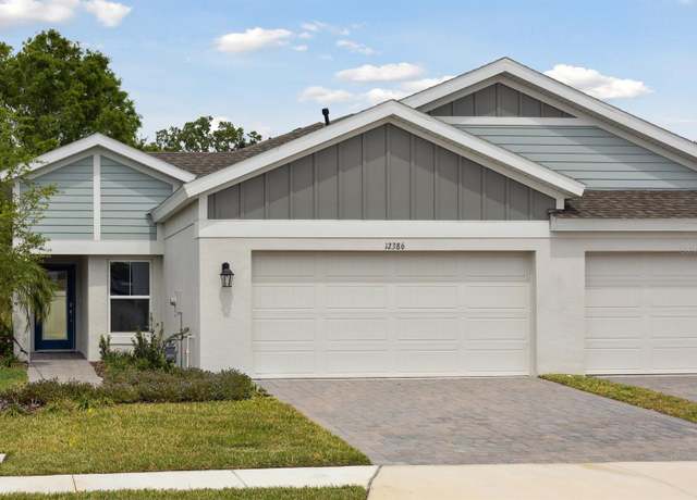 Property at 12386 Oak Hill Way, Parrish, FL 34219, 3 beds, 2 baths
