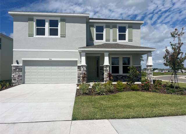 Property at 704 160th Ln E, Bradenton, FL 34212, 4 beds, 3 baths