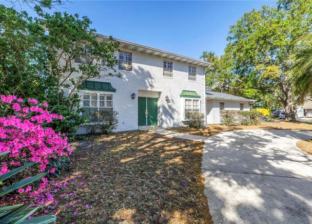 Property at 13982 Whisperwood Dr, Clearwater, FL 33762, 3 beds, 3.5 baths