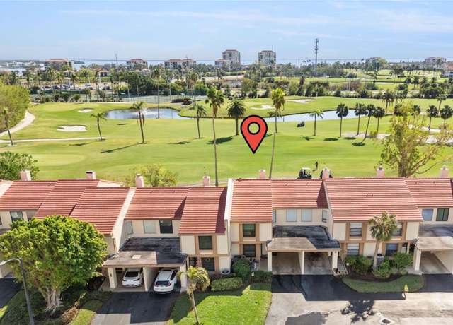 Property at 6140 Sun Blvd #5, St Petersburg, FL 33715, 3 beds, 3 baths