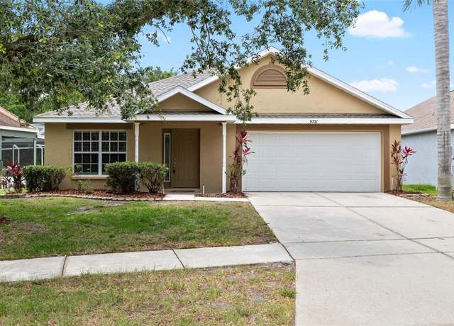 Property at 9721 Fredericksburg Rd, Tampa, FL 33635, 3 beds, 2 baths
