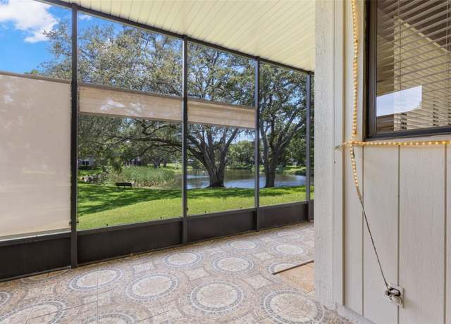 Property at 440 Lakeview Dr #34, Palm Harbor, FL 34683, 2 beds, 2 baths