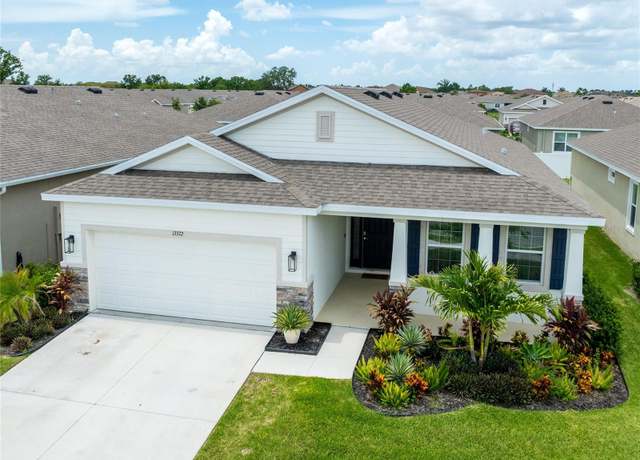 Property at 13372 Waterleaf Garden Cir, Riverview, FL 33579, 3 beds, 2 baths