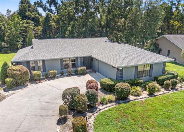 Property at 50 Pine Dr, Homosassa, FL 34446, 3 beds, 2 baths