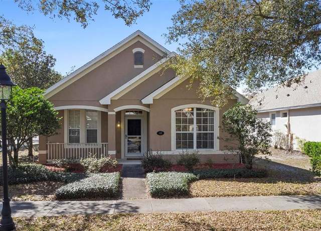 Property at 406 Ravenshill Way, Deland, FL 32724, 3 beds, 2 baths