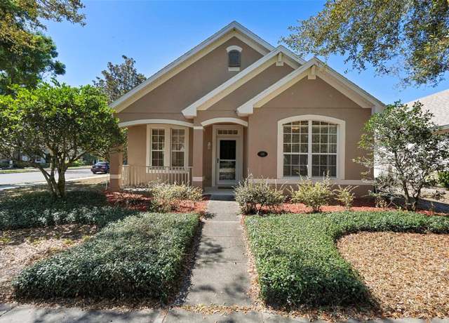 Property at 406 Ravenshill Way, Deland, FL 32724, 3 beds, 2 baths