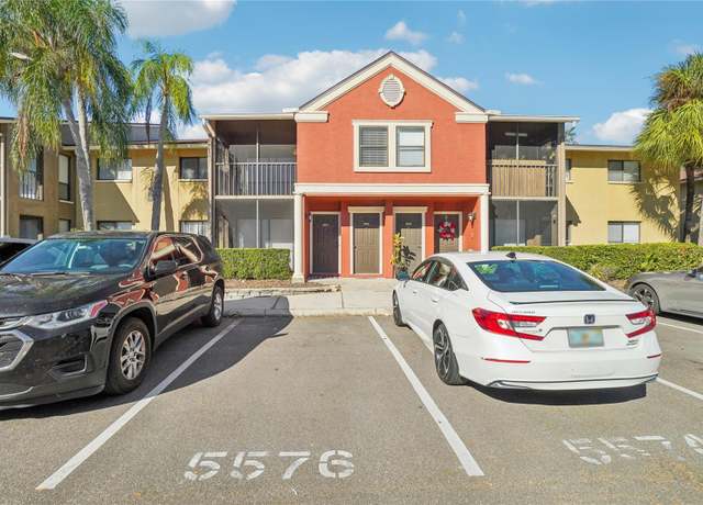 Property at 5576 Baywater Dr #5576, Tampa, FL 33615, 1 bed, 1 bath