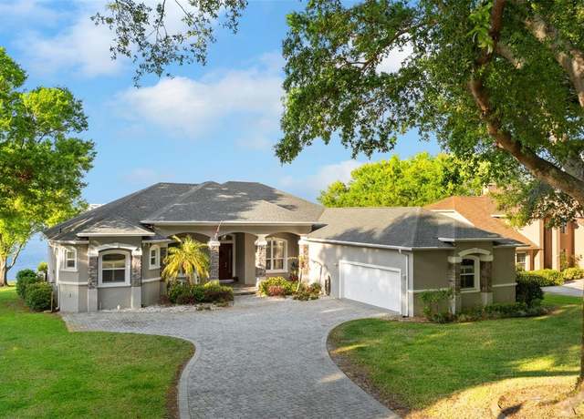 Property at 248 Lake Tennessee Dr, Auburndale, FL 33823, 5 beds, 4 baths