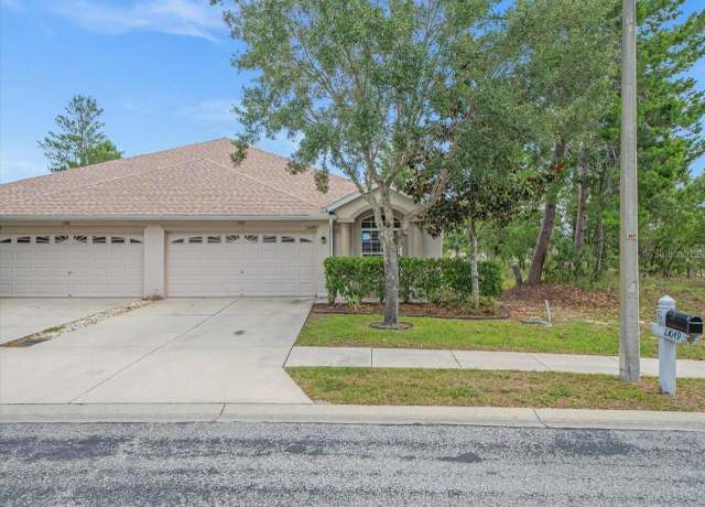 Property at 13049 Moonstone Way, Spring Hill, FL 34609, 2 beds, 2 baths