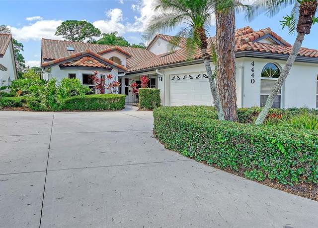 Property at 4440 Calle Serena, Sarasota, FL 34238, 3 beds, 2 baths