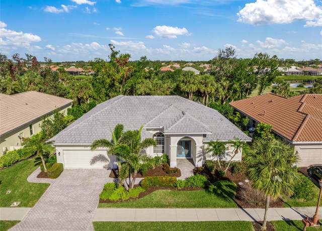 Property at 557 Marsh Creek Rd, Venice, FL 34292, 3 beds, 2 baths
