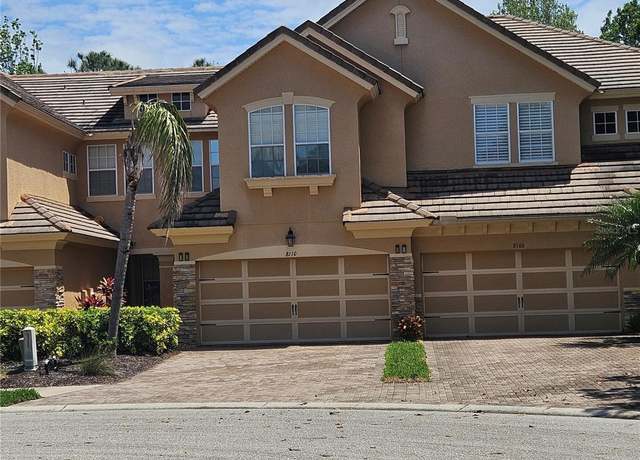Property at 8110 Villa Grande Ct, Sarasota, FL 34243, 3 beds, 2.5 baths