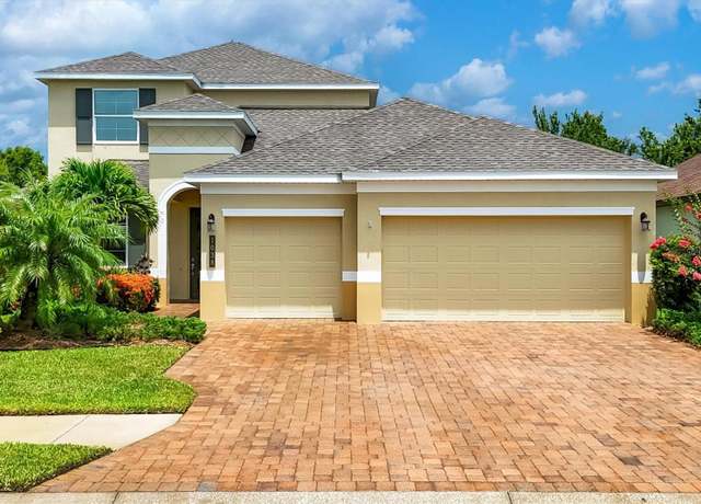 Property at 1038 Buttercup Gln, Bradenton, FL 34212, 3 beds, 2.5 baths