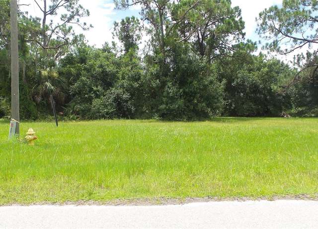 Property at 16641 Acapulco Rd, Punta Gorda, FL 33955
