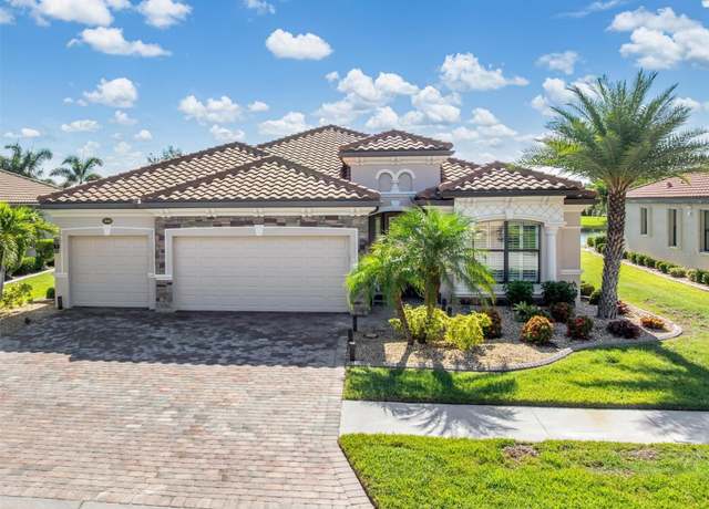 Property at 20460 Granlago Dr, Venice, FL 34293, 4 beds, 2 baths