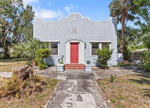 Property at 509 Park Dr, Daytona Beach, FL 32114, 2 beds, 1 bath