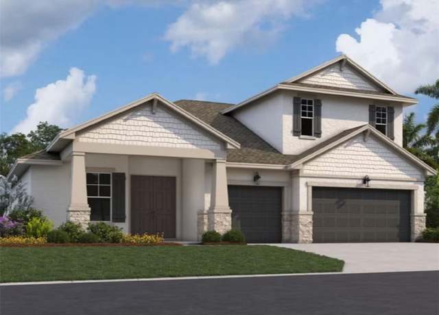Property at 7457 Sea Manatee St, Parrish, FL 34219, 4 beds, 4 baths