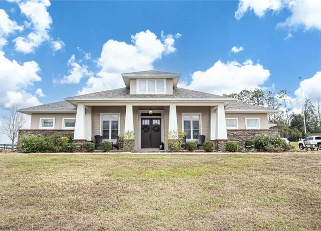 Property at 41516 Saddle Ridge Ln, Weirsdale, FL 32195, 3 beds, 2.5 baths
