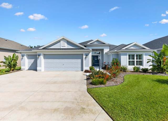 Property at 2321 Demarco Dr, The Villages, FL 32163, 3 beds, 2 baths