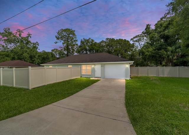 Property at 2711 SW 17th Cir, Ocala, FL 34474, 3 beds, 2 baths