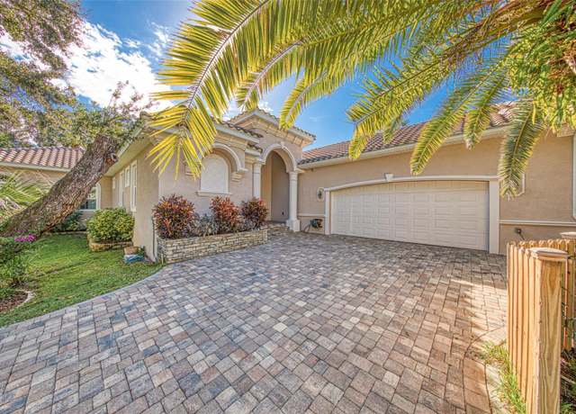 Property at 119 Beach St, Ponce Inlet, FL 32127, 4 beds, 3.5 baths